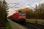 AEG 21562 - DB Regio "112 143-3"
03.12.2009 - Prisdorf
Dieter Römhild
