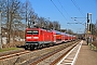 AEG 21562 - DB Regio "112 143-3"
23.03.2012 - Flintbek
Jens Vollertsen
