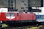 AEG 21565 - DB AG "112 190-4"
21.05.1999 - Leipzig, Hauptbahnhof
Oliver Wadewitz
