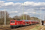 AEG 21565 - DB Regio "112 190"
11.04.2022 - Großbeeren-Diedersdorf
Ingmar Weidig