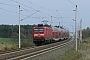 AEG 21565 - DB Regio "112 190-4"
10.04.2008 - Ventschow
Andreas Görs