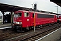 LEW 14766 - DB AG "155 006-0"
10.09.1995 - Frankfurt (Oder)
Heiko Müller