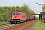 LEW 14768 - DB Schenker "155 008-6"
30.04.2012 - Lehrte-Ahlten
Philipp Richter