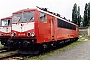 LEW 14772 - DB AG "155 012-8"
06.06.1999 - Leipzig-Engelsdorf, Betriebswerk
Oliver Wadewitz
