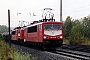 LEW 14776 - Railion "155 016-9"
15.10.2004 - Leipzig-Thekla
Oliver Wadewitz