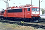 LEW 14776 - DB AG "155 016-9"
26.04.1997 - Lehrte
Henk Hartsuiker