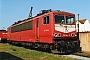 LEW 15765 - DB Cargo "155 068-0"
24.05.2003 - Weimar, Betriebswerk
Daniel Berg