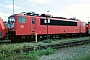 LEW 16110 - DB Cargo "155 034-2"
19.08.2001 - Mannheim, Betriebswerk
Ernst Lauer