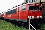 LEW 16347 - DB Cargo "155 087-0"
04.07.1999 - Leipzig-Engelsdorf, Betriebswerk
Oliver Wadewitz