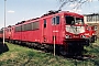 LEW 16348 - DB Cargo "155 088-8"
21.04.2003 - Leipzig-Engelsdorf, Betriebswerk
Oliver Wadewitz