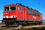LEW 16435 - DB Cargo "155 089-6"
12.05.2001 - Mannheim, Rangierbahnhof
Ernst Lauer