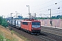 LEW 16454 - DB AG "155 108-4"
27.06.1996 - Neulußheim
Ingmar Weidig