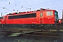 LEW 16457 - DB AG "155 111-8"
13.01.1996 - Mannheim, Betriebswerk
Ernst Lauer