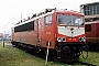 LEW 16457 - DB Cargo "155 111-8"
24.03.2000 - Leipzig-Engelsdorf, Betriebswerk
Oliver Wadewitz