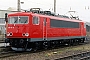 LEW 16457 - DB Cargo "155 111-8"
22.11.2002 - Leipzig, Hauptbahnhof
Oliver Wadewitz