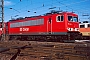 LEW 16712 - DB AG "155 121-7"
01.02.1998 - Mannheim, Betriebswerk
Ernst Lauer