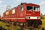 LEW 16714 - DB Cargo "155 123-3"
19.08.1999 - Leipzig-Engelsdorf, Betriebswerk
Oliver Wadewitz
