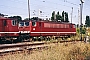 LEW 16719 - DB AG "155 128-2"
07.08.1994 - Berlin-Schöneweide, Betriebswerk
Ernst Lauer