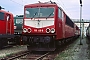 LEW 16721 - DB AG "155 130-8"
26.04.1998 - Weil am Rhein-Haltingen, Betriebswerk
Ernst Lauer