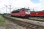 LEW 16721 - Railion "155 130-8"
06.06.2004 - Mannheim, Betriebswerk
Ernst Lauer