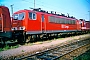 LEW 16722 - DB Cargo "155 131-6"
02.09.2000 - Mannheim, Betriebswerk
Ernst Lauer