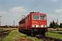 LEW 16722 - DB Cargo "155 131-6"
12.08.2000 - Leipzig-Engelsdorf, Betriebswerk
Oliver Wadewitz