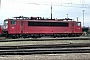 LEW 16724 - Railion "155 133-2"
04.04.2004 - Mannheim, Rangierbahnhof
Ernst Lauer