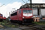 LEW 16724 - DB Cargo "155 133-2"
28.06.2002 - Leipzig-Engelsdorf, Betriebswerk
Oliver Wadewitz