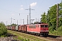 LEW 16725 - DB Schenker "155 134-0"
24.05.2012 - Ratingen-Lintorf
Ingmar Weidig