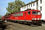 LEW 16732 - Railion "155 141-5"
19.10.2003 - Köln-Porz, Betriebshof Gremberg
Andreas Kabelitz