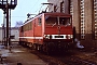 LEW 16732 - DR "250 141-9"
30.12.1989 - Dresden-Friedrichstadt, Betriebswerk
Marco Osterland