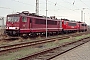 LEW 16732 - DB AG "155 141-5"
18.01.1998 - Angermünde
Heiko Müller