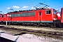LEW 16733 - DB Cargo "155 142-3"
16.02.2003 - Mannheim, Betriebswerk
Ernst Lauer