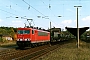 LEW 16735 - DB Cargo "155 144-9"
20.10.2002 - Leipzig-Leutzsch
Daniel Berg