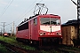 LEW 16735 - DB Cargo "155 144-9"
15.09.2000 - Leipzig-Engelsdorf, Betriebswerk
Oliver Wadewitz