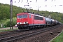 LEW 16735 - Railion "155 144-9"
23.04.2004 - bei Laufach
Robert Steckenreiter