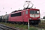 LEW 16738 - Railion "155 147-2"
08.10.2003 - Weißenfels-Großkorbetha
Stefan Sachs
