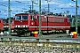 LEW 16739 - DB AG "155 148-0"
09.04.1995 - Mannheim, Betriebswerk
Ernst Lauer