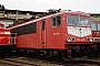 LEW 16739 - DB Cargo "155 148-0"
28.05.2000 - Leipzig-Engelsdorf, Betriebswerk
Oliver Wadewitz