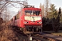 LEW 16739 - DB Cargo "155 148-0"
30.01.2000 - Hoyerswerda
Heiko Müller