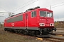 LEW 16741 - Railion "155 150-6"
24.11.2006 - München, Nord
Maik Watzlawik