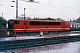 LEW 17193 - DR "250 237-5"
24.07.1991 - Leipzig, Hauptbahnhof
Ernst Lauer