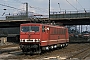 LEW 17193 - DR "155 237-1"
07.04.1992 - Dessau, Hauptbahnhof
Ingmar Weidig