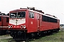 LEW 17193 - DB AG "155 237-1"
21.03.1999 - Leipzig-Engelsdorf, Betriebswerk
Oliver Wadewitz