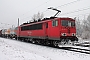 LEW 17193 - DB Schenker "155 237-1"
22.01.2014 - Leipzig-Thekla
Alex Huber