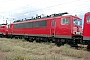 LEW 17195 - Railion "155 239-7"
11.07.2004 - Mannheim, Betriebswerk
Ernst Lauer