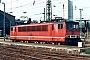 LEW 17195 - DR "155 239-7"
23.07.1992 - Leipzig, Hauptbahnhof
Henk Hartsuiker