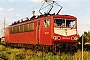 LEW 17199 - DB Cargo "155 243-9"
19.08.1999 - Leipzig-Engelsdorf, Betriebswerk
Oliver Wadewitz