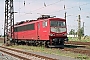 LEW 17199 - DB Cargo "155 243-9"
11.06.2003 - Großkorbetha
Stefan Sachs