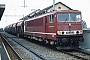 LEW 17511 - SOB "250 252-4"
30.05.1994 - Schindellegi-Feusisberg
Gunnar Meisner